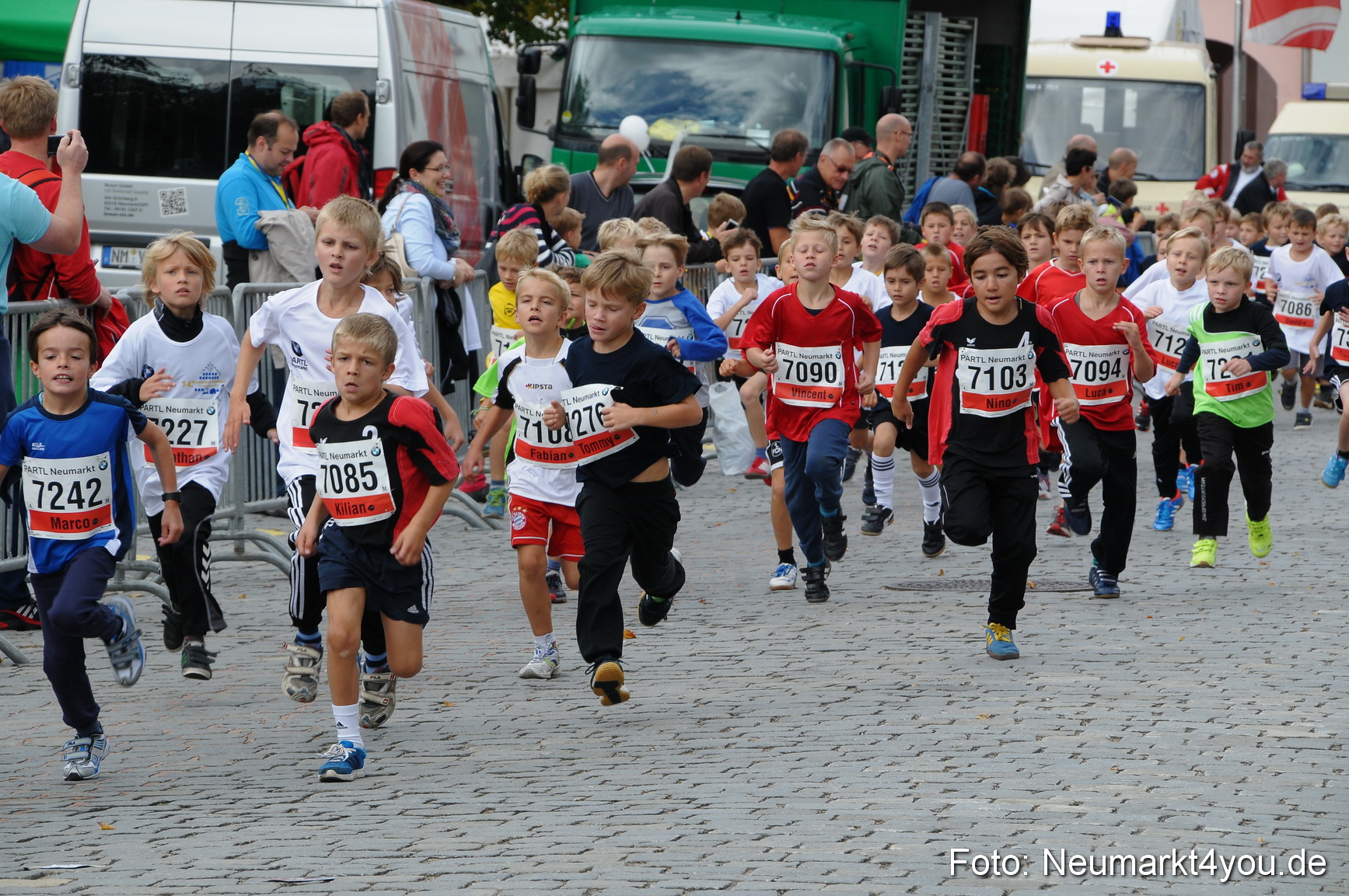 Stadtlauf Neumarkt 2013 1324